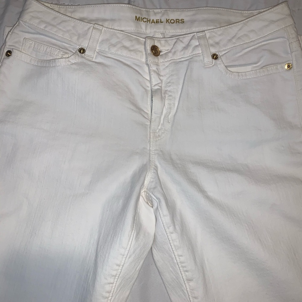 Michael Kors skinny Jeans
